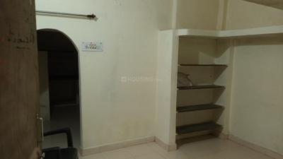 Living Room Image of 600 Sq.ft 1 BHK Duplex for rent in Scheme 78 Indore for Rs. 7000