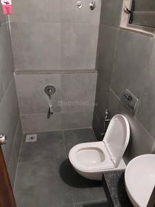 Bathroom Image of 1465 Sq.ft 3 BHK Apartment / Flat for sale in Praharsh Highland, Bopal Ahmedabad for Rs. 8500000