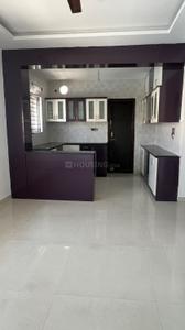 Hall Image of 1465 Sq.ft 3 BHK Apartment / Flat for sale in Abode Green Ridge, Pragathi Nagar Hyderabad for Rs. 11000000