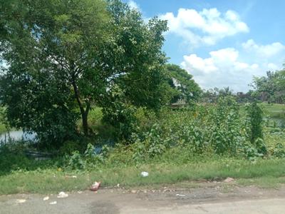 Residential plot Sonarpur Plot View 1
