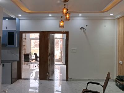 Living Room Image of 1550 Sq.ft 3 BHK Apartment / Flat for sale in Sector 74 Noida for Rs. 5900000