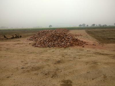 Image of 540 Sq.ft Residential Plot / Land for sale in KRS Shri RadhaRani Township Phase 1, Barsana, Mathura for Rs. 975000