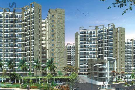 Akshar Elementa Phase I Main Image 1