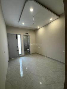 Hall Image of 1134 Sq.ft 4 BHK Villa for rent in N K Sharma Raksha Homes, Lohgarh Zirakpur for Rs. 32000