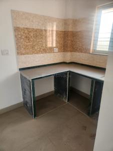 Kitchen Image of 800 Sq.ft 2 BHK Apartment / Flat for sale in Kamdahari Kolkata for Rs. 3600000