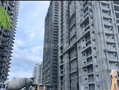 Image of 3998 Sq.ft 4 BHK Apartment / Flat for sale in DSR Skymarq, Puppalaguda, Hyderabad for Rs. 43989000