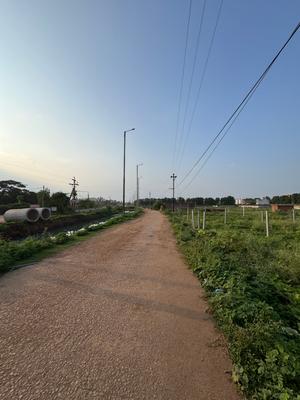 Image of 503 Sq.ft Residential Plot / Land for sale in Smriti Nagar, Bhilai for Rs. 1685000