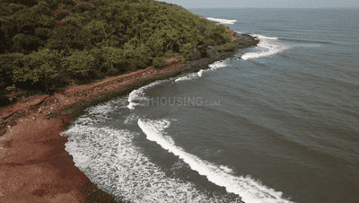 Image of 1615 Sq.ft Residential Plot / Land for sale in Dapoli Camp, Dapoli for Rs. 1050000