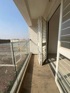 Balcony Image of 896 Sq.ft 2 BHK Apartment / Flat for sale in Parklane Lifeseasons, Dhanori Pune for Rs. 5700000