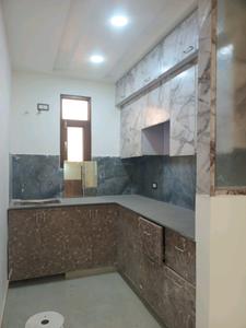 Kitchen Image of 1050 Sq.ft 2 BHK Apartment / Flat for sale in Krishna Elite Homes, Noida Extension Greater Noida for Rs. 4150000