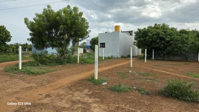 Image of 1800 Sq.ft Residential Plot / Land for sale in Avadi, Chennai for Rs. 3240000
