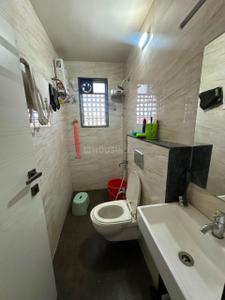 Image of 2400 Sq.ft 3 BHK Apartment / Flat for sale in Indira Nagar, Nashik for Rs. 17000000