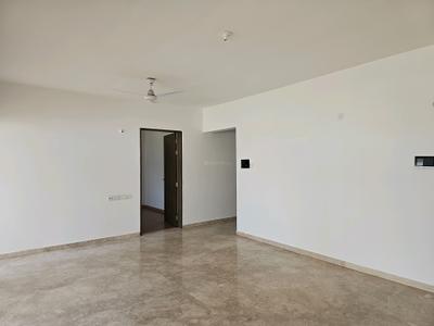 Living Room Image of 1650 Sq.ft 2.5 BHK Apartment / Flat for sale in Darode Shriniwas Liviano Phase I, Kharadi Pune for Rs. 19900000