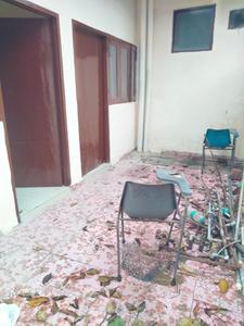 Bedroom Image of 1200 Sq.ft 2 BHK Independent House for rent in Omicron II Greater Noida for Rs. 15000