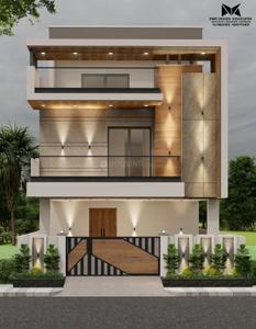 Image of 4125 Sq.ft 4 BHK Duplex for sale in Bandlaguda Jagir, Hyderabad for Rs. 32000000