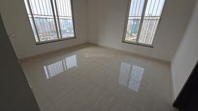 Bedroom Image of 1100 Sq.ft 2 BHK Apartment / Flat for sale in Bhandari 7 Plumeria Drive, Punawale Pune for Rs. 11000000