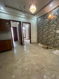 Hall Image of 800 Sq.ft 2 BHK Builder Floor for sale in Indraprashtha Yojna Ghaziabad for Rs. 3000000