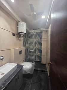 Bathroom Image of 8000 Sq.ft 12 BHK Independent House for sale in Sector 43 Gurgaon for Rs. 95000000