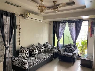 1 BHK Flat