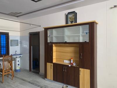 2 BHK Independent House