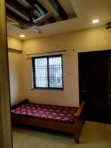 Bedroom Image of 1150 Sq.ft 2 BHK Apartment / Flat for rent in Anant Nagar Nagpur for Rs. 27000