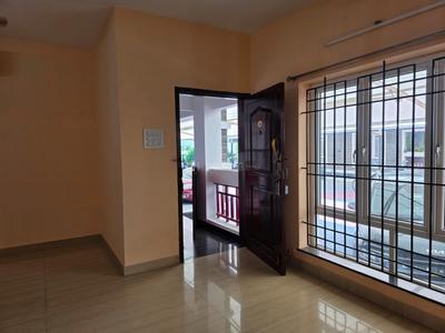 Bedroom Image of 1700 Sq.ft 3 BHK Apartment / Flat for rent in Ramapuram Chennai for Rs. 50000
