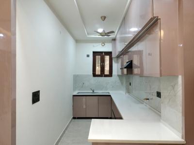 Kitchen Image of 1260 Sq.ft 3 BHK Builder Floor for sale in Sector 85 Faridabad for Rs. 14400000