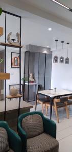 Hall Image of 1127 Sq.ft 2 BHK Apartment / Flat for sale in Shiv Samarth I, Pal Gam Surat for Rs. 4160000