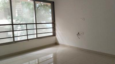 Bedroom Image of 850 Sq.ft 3 BHK Apartment / Flat for sale in Vile Parle East Mumbai for Rs. 28800000