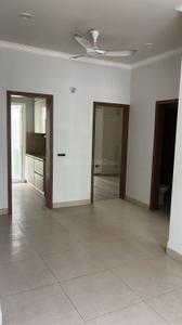Hall Image of 1910 Sq.ft 3.5 BHK Builder Floor for rent in Central Park Flower Valley, Sector 33 Sohna for Rs. 32800