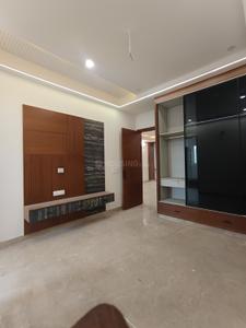 Hall Image of 1125 Sq.ft 2 BHK Builder Floor for sale in Paschim Vihar New Delhi for Rs. 21000000