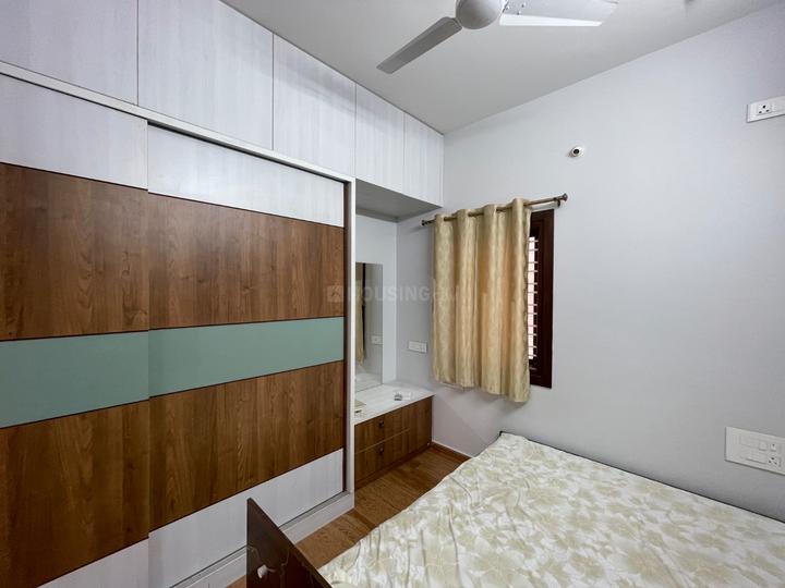Skanda homes Bedroom 1