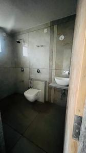 Bathroom Image of 3203 Sq.ft 4 BHK Apartment / Flat for sale in Aranath Tatva 3, Ramdev Nagar Ahmedabad for Rs. 27000000