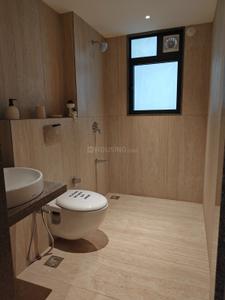 Bathroom Image of 742 Sq.ft 2 BHK Apartment / Flat for sale in Birla Taranya Phase 1, Kalwa Thane for Rs. 14900000
