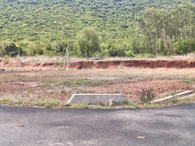 Image of 160 Sq.ft Residential Plot / Land for sale in Leo Royal, Sabbavaram, Visakhapatnam for Rs. 1896000