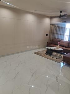 Hall Image of 1985 Sq.ft 3 BHK Apartment / Flat for rent in Jahangir Pura Surat for Rs. 32000