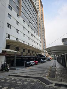Image of 1837 Sq.ft 3 BHK Apartment / Flat for sale in Kaloor, Kochi for Rs. 17000000