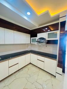 Kitchen Image of 1000 Sq.ft 2 BHK Apartment / Flat for sale in Capital Metro Height, Sector 72 Noida for Rs. 4193467