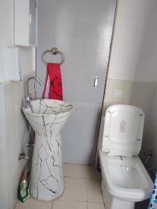 Image of 1049 Sq.ft 2 BHK Apartment / Flat for sale in Conscient Habitat 78, Sector 78, Faridabad for Rs. 6750000