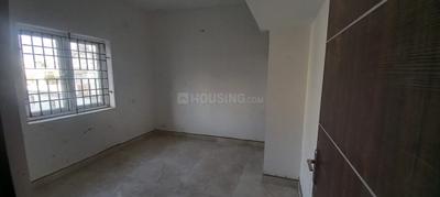 Bedroom Image of 1288 Sq.ft 3 BHK Apartment / Flat for sale in Adambakkam Chennai for Rs. 14500000