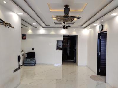 Hall Image of 900 Sq.ft 2 BHK Apartment / Flat for sale in Ekta Meadows, Borivali East Mumbai for Rs. 23500000
