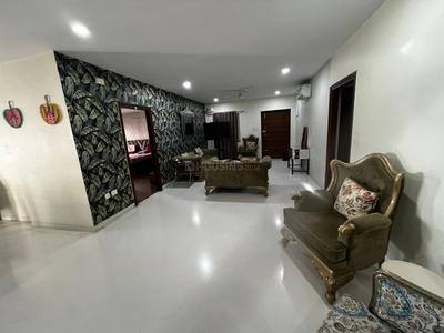 4 BHK Flat