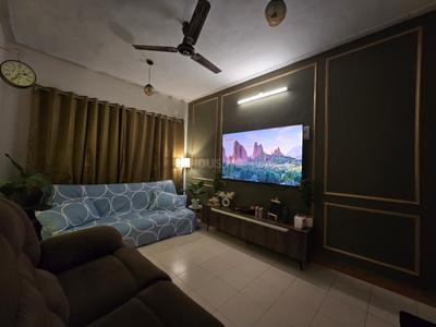1 BHK Flat