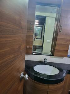 Image of 2600 Sq.ft 5 BHK Apartment / Flat for rent in Paranjape Blue Ridge, Hinjawadi, Pune for Rs. 85000
