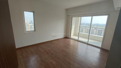 Bedroom Image of 1420 Sq.ft 2 BHK Apartment / Flat for sale in Godrej Air, Sector 85 Gurgaon for Rs. 21000000