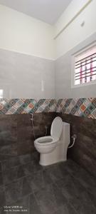 Bathroom Image of 1300 Sq.ft 2 BHK Apartment / Flat for rent in JP Nagar Bengaluru for Rs. 27200