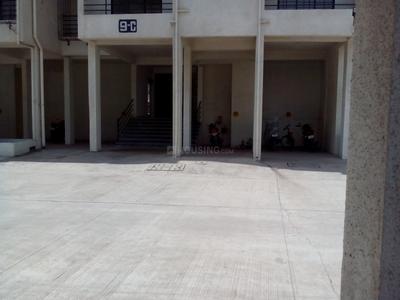 Image of 634 Sq.ft 1 BHK Apartment / Flat for sale in Shirdhon, Navi Mumbai for Rs. 3500000