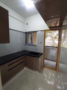 Kitchen Image of New building in Konanakunte, Bangalore