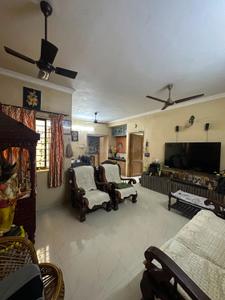 Living Room Image of 950 Sq.ft 2 BHK Apartment / Flat for sale in Pirayiri Palakkad for Rs. 2900000