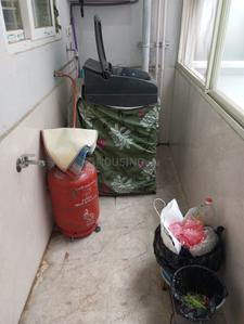 Balcony Image of 1160 Sq.ft 2 BHK Apartment / Flat for sale in Urban Mangolia by Urban Shelters, JP Nagar Bengaluru for Rs. 12700000